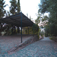 Residential complex in Greece, 460 sq.m.