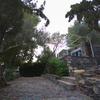 Residential complex in Greece, 460 sq.m.
