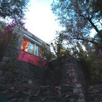 Residential complex in Greece, 460 sq.m.