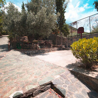 Residential complex in Greece, 460 sq.m.