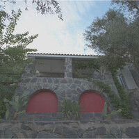 Residential complex in Greece, 460 sq.m.