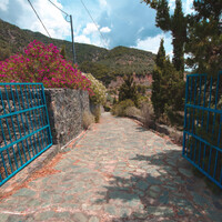 Residential complex in Greece, 460 sq.m.