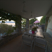 Residential complex in Greece, 460 sq.m.