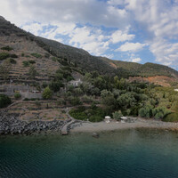 Residential complex in Greece, 460 sq.m.