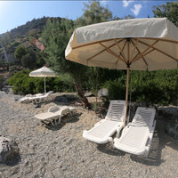Residential complex in Greece, 460 sq.m.