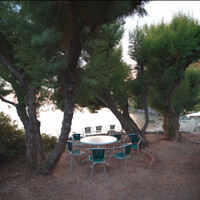 Residential complex in Greece, 460 sq.m.
