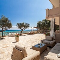 Villa in Greece, Ionian Islands, Zakynthos, 300 sq.m.