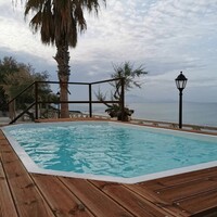 Villa in Greece, Ionian Islands, Zakynthos, 300 sq.m.