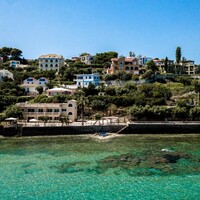 Villa in Greece, Ionian Islands, Zakynthos, 300 sq.m.