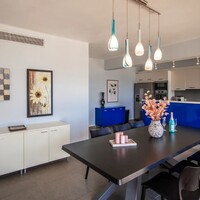 Villa in Greece, Ionian Islands, Zakynthos, 300 sq.m.