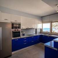 Villa in Greece, Ionian Islands, Zakynthos, 300 sq.m.
