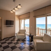 Villa in Greece, Ionian Islands, Zakynthos, 300 sq.m.