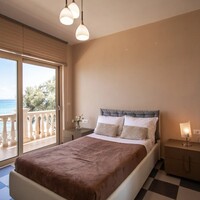 Villa in Greece, Ionian Islands, Zakynthos, 300 sq.m.