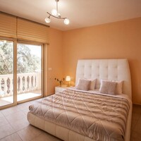 Villa in Greece, Ionian Islands, Zakynthos, 300 sq.m.