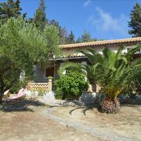 Business center in Greece, Ionian Islands, Zakynthos, 70 sq.m.