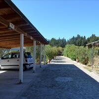 Business center in Greece, Ionian Islands, Zakynthos, 70 sq.m.