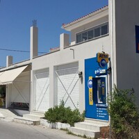 Business center in Greece, Ionian Islands, Zakynthos, 1100 sq.m.