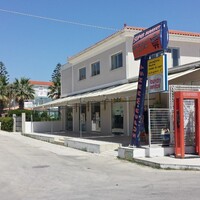 Business center in Greece, Ionian Islands, Zakynthos, 1100 sq.m.