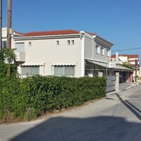 Business center in Greece, Ionian Islands, Zakynthos, 1100 sq.m.