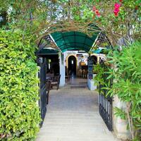 Business center in Greece, Ionian Islands, Zakynthos, 100 sq.m.