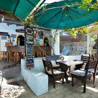 Business center in Greece, Ionian Islands, Zakynthos, 100 sq.m.