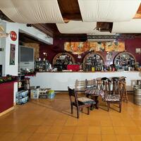 Business center in Greece, Ionian Islands, Zakynthos, 100 sq.m.