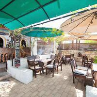 Business center in Greece, Ionian Islands, Zakynthos, 100 sq.m.
