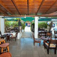 Business center in Greece, Ionian Islands, Zakynthos, 100 sq.m.