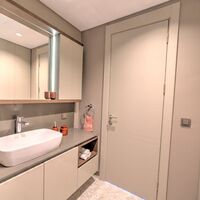 Апартаменты в Турции, Стамбул