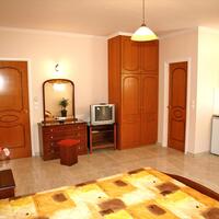 Апарт-отель в Греции, Ионические острова, Закинтос, 1600 кв.м.
