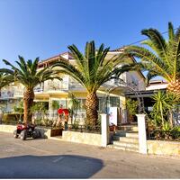 Апарт-отель в Греции, Ионические острова, Закинтос, 1320 кв.м.