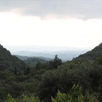 Остров в Греции, Ионические острова, Корфу, 7000 кв.м.