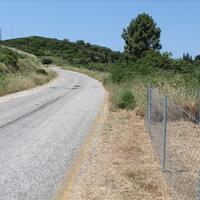 Island in Greece, Ionian Islands, Corfu, 3500 sq.m.