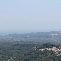 Island in Greece, Ionian Islands, Corfu, 3500 sq.m.