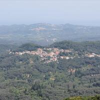 Island in Greece, Ionian Islands, Corfu, 3500 sq.m.