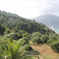 Island in Greece, Ionian Islands, Corfu, 12000 sq.m.