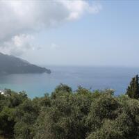 Island in Greece, Ionian Islands, Corfu, 12000 sq.m.