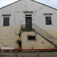 Остров в Греции, Ионические острова, Корфу, 570 кв.м.