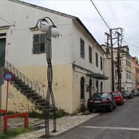 Остров в Греции, Ионические острова, Корфу, 570 кв.м.