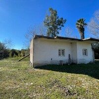 Остров в Греции, Ионические острова, Корфу, 3800 кв.м.