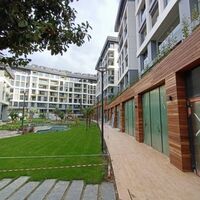 Апартаменты в Турции, Стамбул