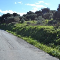 Island in Greece, Ionian Islands, Corfu, 27000 sq.m.