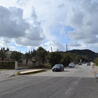 Island in Greece, Ionian Islands, Corfu, 7500 sq.m.