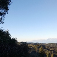 Island in Greece, Ionian Islands, Corfu, 40000 sq.m.