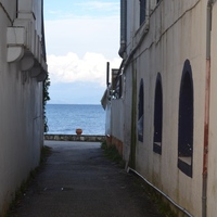 Island in Greece, Ionian Islands, Corfu, 930 sq.m.