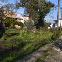 Island in Greece, Ionian Islands, Corfu, 930 sq.m.