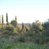 Island in Greece, Ionian Islands, Corfu, 13500 sq.m.
