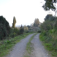 Island in Greece, Ionian Islands, Corfu, 13500 sq.m.