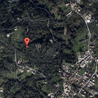 Island in Greece, Ionian Islands, Corfu, 13500 sq.m.