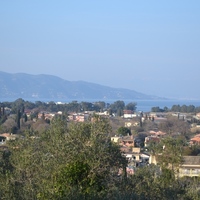 Island in Greece, Ionian Islands, Corfu, 7000 sq.m.